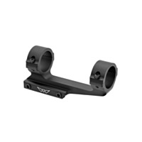 Warne Vapor 1inch MSR Mount, 1 piece