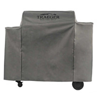 Traeger® Ironwood 885 Full - Length Grill Cover