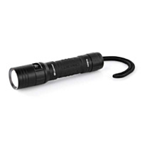 Lux Pro Pro Series Rechargable Led Flashlight - 450 Lumen