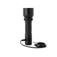 Lux Pro Pro Series Rechargeable Led Flashlight - 1100 Lumen