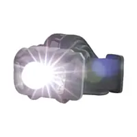 Lux Pro Multi Color Headlamp
