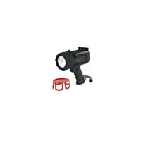 LuxPro 1000 Lumen Rechargeable LED Spotlight