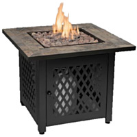 Endless Summer 30" Outdoor Gas Fireplace