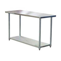 Valley Sportsman Game Processing Table - 60" x 24"