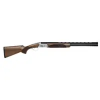 CZ-USA Redhead Premier Shotgun - Blued/Walnut, 12 GA