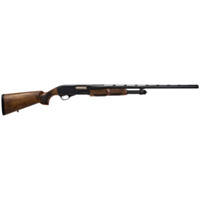 CZ-USA Redhead Premier Shotgun - Blued/Walnut, 12 GA - 0000008016