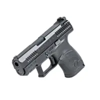 CZ-USA P-10 S Handgun - Black, 9mm Luger