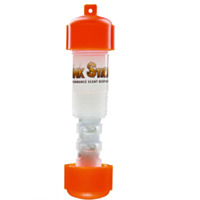 ConQuest™ Scents Stink Stick Scent Dispenser -Orange Cap