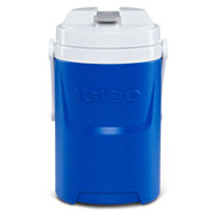 Igloo Laguna Sports Jug - Blue, 0.5 gal.