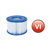BESTWAY® SaluSpa Filter Cartridge (Type VI)