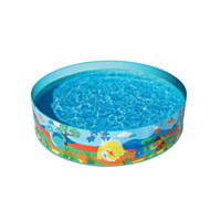 BESTWAY® H20 GO! Dinosaurous Fill 'N' Fun Pool