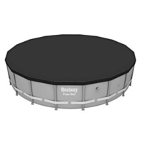 BESTWAY® Flowclear 18' Pool Cover