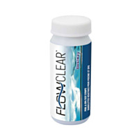 BESTWAY® Flowclear™ Pool and Spa Test Strips
