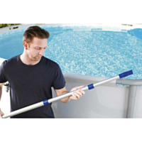 BESTWAY® Flowclear E-Z-Broom Pole Pool Accessory