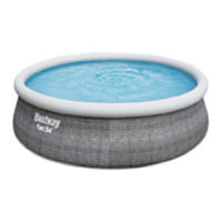 BESTWAY® Fast Pool Set - 15' x 42"