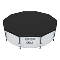 BESTWAY® Flowclear™ 10' Pool Cover