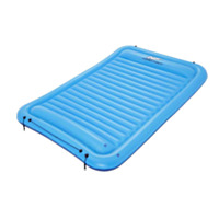 BESTWAY® Hydro-Force™ Sun Soaker Giant Inflatable Floating Platform