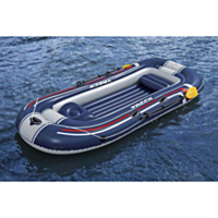 BESTWAY® Hydro-Force™ Treck X3 Inflatable Raft Set
