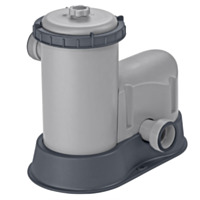 BESTWAY® 1500 gal Pool Filter Pump