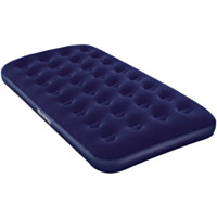 BESTWAY® Aeroluxe Flocked Air Bed, Twin