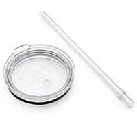 YETI Straw Lid for Rambler Tumbler 30 oz.