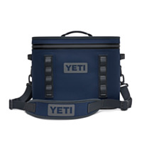 YETI Hopper Flip® 18 Soft Cooler
