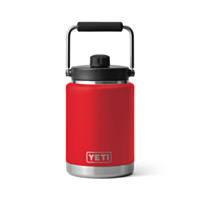YETI Rambler® Half Gallon Jug