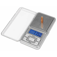 Frankford Arsenal® Precision Scale