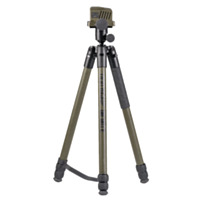 BOG DeathGrip Infinite Aluminum Tripod