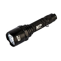 Smith & Wesson M&P® Delta Force® 1,050 Lumen LED Rechargeable Flashlight