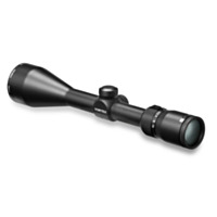 Vortex® Diamondback® 3.5-10x50 Riflescope with Dead-Hold BDC Reticle (MOA, 2nd Focal Plane)
