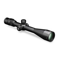 Vortex® Viper® 6.5-20x50 PA Riflescope with Dead-Hold BDC Reticle (MOA, 2nd Focal Plane)