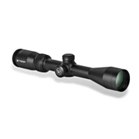 Vortex® Crossfire® II 3-9x40 Riflescope with Dead-Hold BDC Reticle (MOA, 2nd Focal Plane)