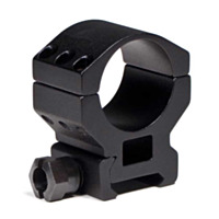 Vortex® Tactical 30 mm Riflescope Ring (Sold individually) -Medium (.97" / 24.6mm)