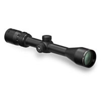 Vortex® Diamondback® 4-12x40 Riflescope with Dead-Hold BDC Reticle (MOA, 2nd Focal Plane)