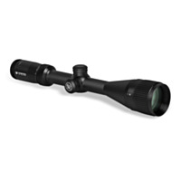 Vortex® Crossfire® II 6-18x44 AO Riflescope with Dead-Hold BDC Reticle (MOA, 2nd Focal Plane)
