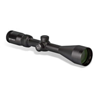 Vortex® Crossfire® II 3-9x50 Riflescope with Dead-Hold BDC Reticle (MOA, 2nd Focal Plane)