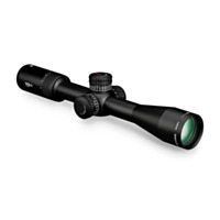 Vortex® Viper PST Gen II 3-15x44 SFP EBR-4 MOA