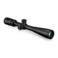 Vortex® Diamondback Tactical 4-12x40