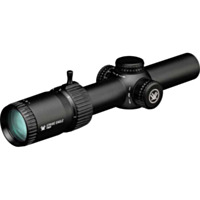 Vortex Optics Strike Eagle 1-8x24 AR-BDC3 Riflescope