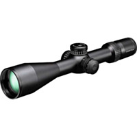Vortex Optics Strike Eagle FFP 5-25x56 EBR-7C MOA Riflescope