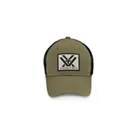 Vortex Optics Patch Logo Cap - Olive