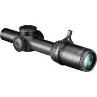Vortex Optics Strike Eagle® 1-8x24 FFP EBR-8 MOA Riflescope