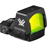 Vortex® Defender-CCW 3 MOA Green Dot Sight