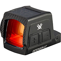 Vortex® Defender-ST™ Enclosed Micro Red Dot 3MOA