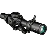Vortex® Venom® Riflescope + Sport Mount Pack (AR-BDC3 (MOA) RETICLE | 30MM TUBE)