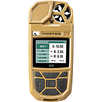 Vortex® Ace™ Ballistic Weather Meter