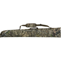 Drake Side Opening Gun Case