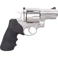 Ruger® Super Redhawk Alaskan 44 Rem Mag 2.5