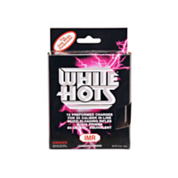 IMR® White Hots® 50 Caliber - 50 Grain (72 Count)